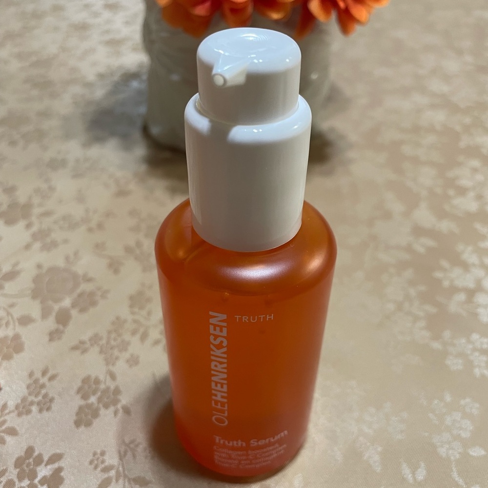 Ole Henriksen Banana Bright Truth Serum